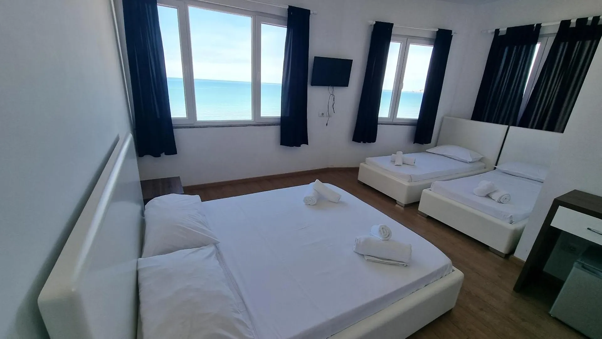 Blue Amr Hotel Škalngur