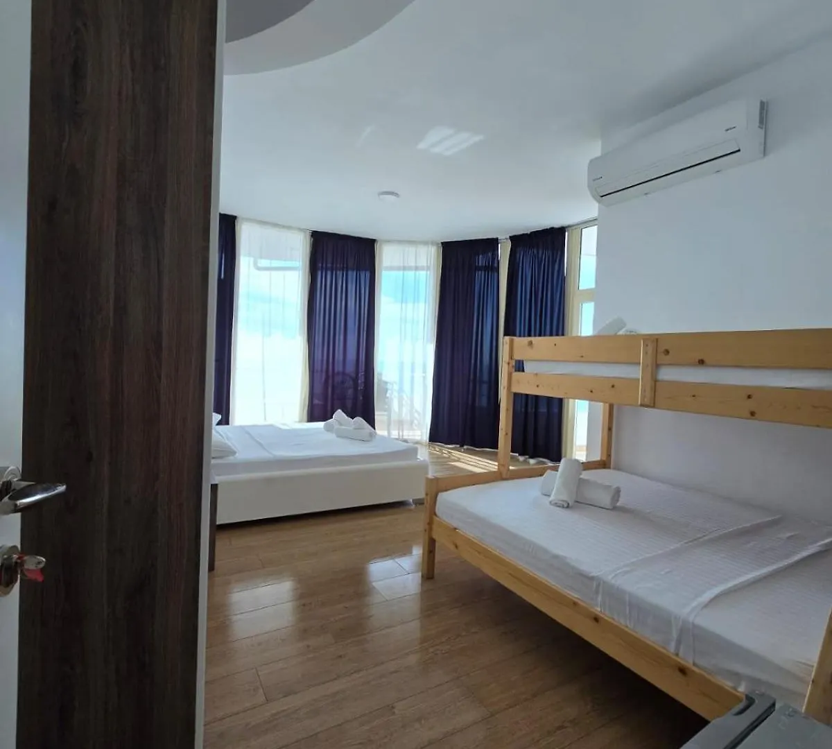 Blue Amr Hotel Škalngur